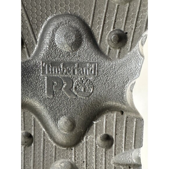 Timberland PRO Powertrain Sport SD35 Alloy Toe Work Shoes Women’s 7.5W Black ESD - Picture 7 of 12
